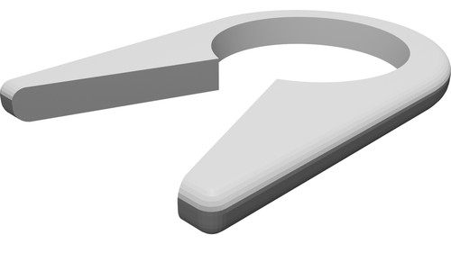Pinza presa tubi per - pinza,