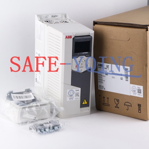 1pz nuovo abb acs580 - 1pz, acs580-01-09a5-4