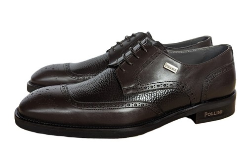Scarpe pollini derby - scarpe,