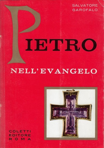 Garofalo salva pietro - garofalo,, salva..pietro