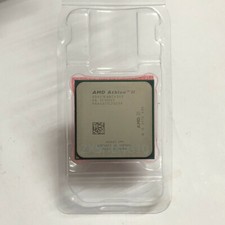 AMD Athlon II X4 651K CPU