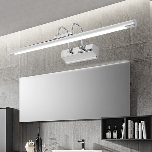 Lampada led specchio 3 - lampada,