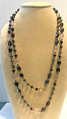 Collana joan rivers carosello - collana,