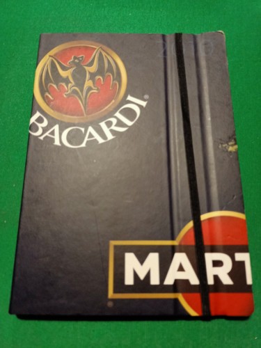 Agenda 2010 bacardi martini - bacardi,