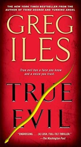 True evil novel - -, mass