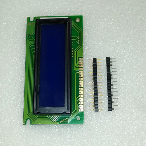 Display lcd 16x2 1602b9 - display,