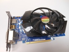 GIGABYTE AMD RADEON R7 260X 2GB GV-R726XOC-2GD REV:3.0 - Funziona benissimo