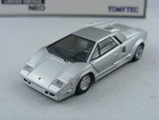 Lamborghini Countach 25°