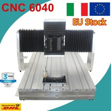 CNC 6040 Desktop Engraver