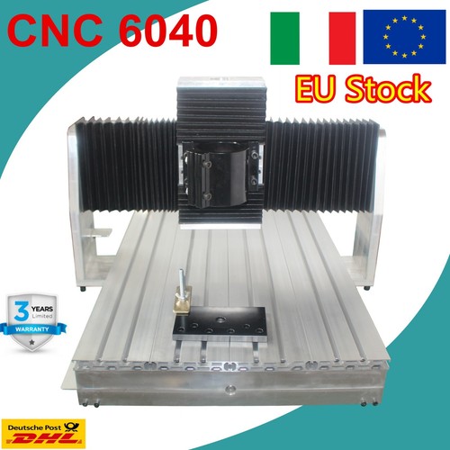 Cnc 6040 desktop engraver - cnc,