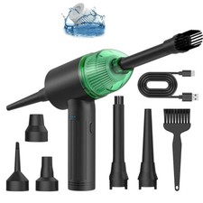 Aspirapolvere Senza Fili per