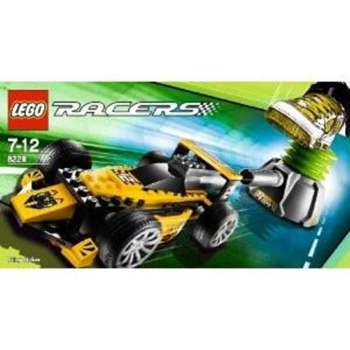 Lego racers 8228 flash - lego®,
