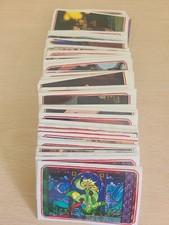 1992 Panini LA BELLA E LA