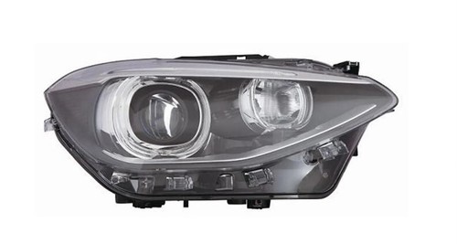 Coppia fari xeno bmw serie - bi,
