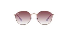 Ray-Ban RJ9572S Rob Round