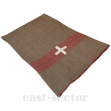 Coperta militare lana esercito