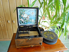 Carillon polifonico con 25