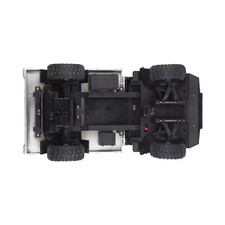 Camion radiocomandato unimog - camion,