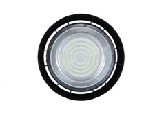 Faro Campana LED Da Esterno