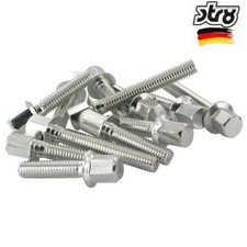 VITI CARTER MOTORE ARGENTO