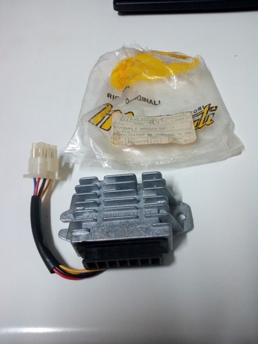 Malaguti 02600700 regolatore - 02600700,