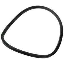 Earthway 19109 7.225" I.D. Seminatrice da giardino X .265" mq Cinghia per seminatrice 1001-B