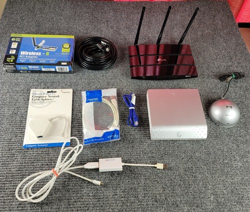Lynksis adattatore wireless - lynksis,