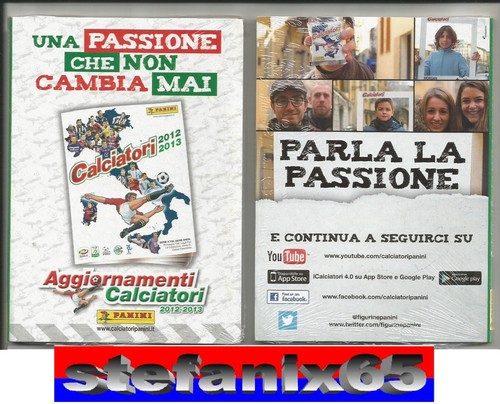 Set aggiornamenti completi - set,