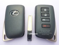 OEM 2015+ LEXUS NX LX Proxy