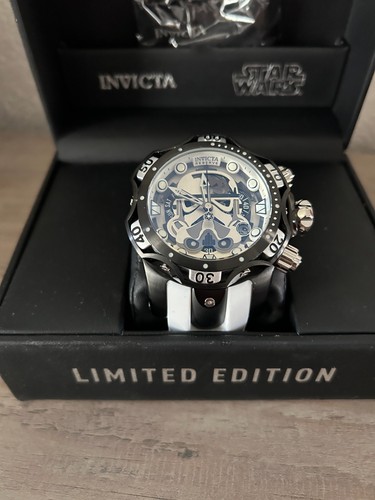 Orologio invicta star wars - orologio,