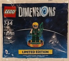 LEGO Dimensions 71342