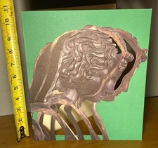 SIGNED Arman Fernandez