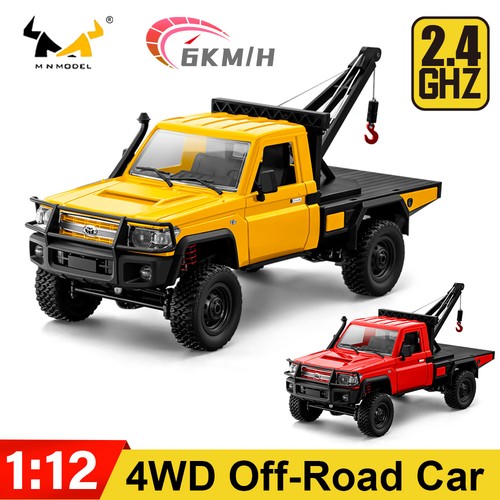 Model mn82t pickup car - mn82t, rc