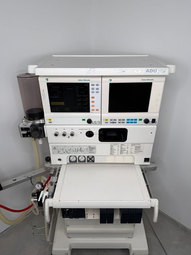Datex ohmeda adu plus - adu,