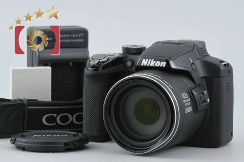Nikon coolpix p510 - nikon,