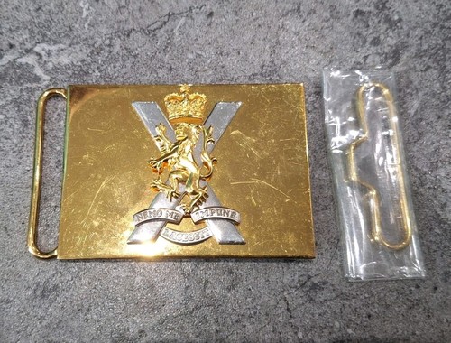British army royal regiment - army, of
