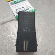 9802424080 Centralina preriscaldo candelette Citroen C3 1.4HDI 50KW 8H01 2014