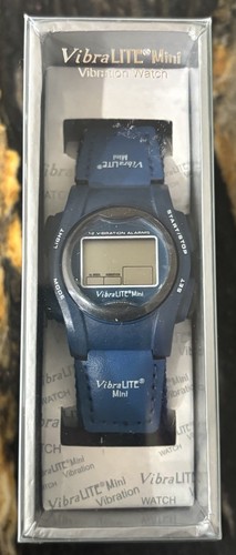 Vibralite mini orologio - mini,
