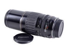 Canon EF 70-210 mm f/3,5-4,5