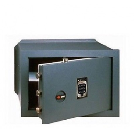 Cassaforte elettronica cisa - cassaforte,