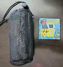 Doccia Toga – Indumento