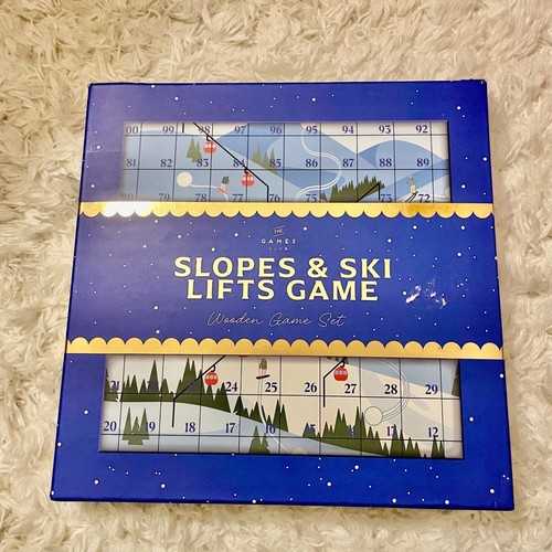 The games club - piste, impianti