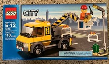 LEGO 3179 CITY Set Camion di