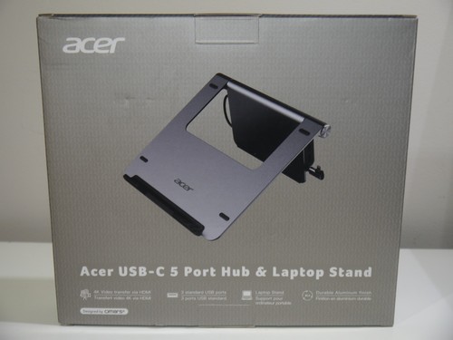 Acer hub usb porte e - acer,