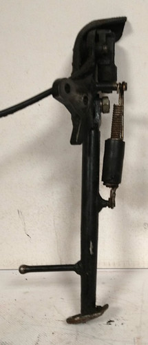 Supporto laterale aprilia - supporto,