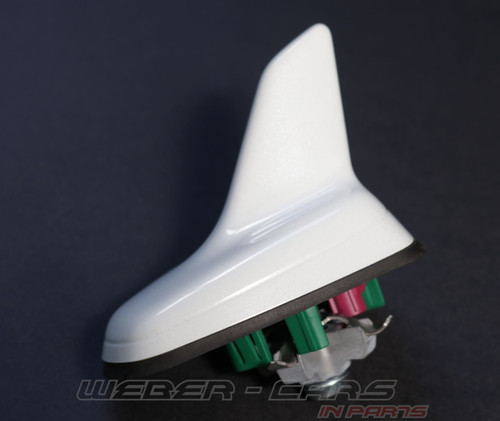 Audi antenna kombi sul - antenna,
