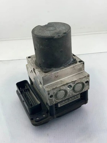 Blocco idraulico mercedes - blocco, mercedes-benz