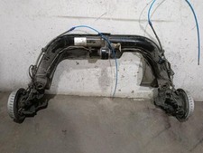 A4533503101 ponte posteriore per SMART FORFOUR EQ (451) ELECTRIC DRIVE 5535350