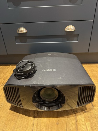 Sony vpl vw270es proiettore - sony,