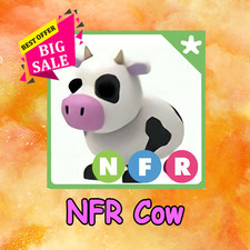 Mucca NFR - Negozio economico